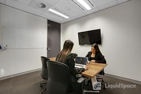 Flexispace Rouse Hill Town Centre