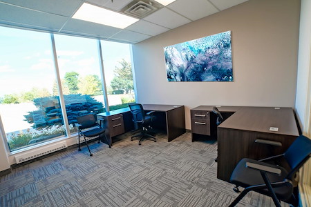 Zemlar Offices - North Service - Office 34
