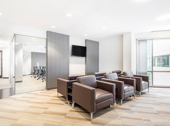 Working at Regus | Massachusetts, Waltham - Waltham Center at Waltham