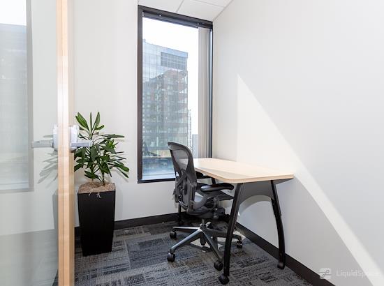 Working at CIC | Cambridge - 245 Main at Cambridge