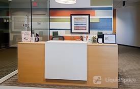 Regus | Wells Fargo Center