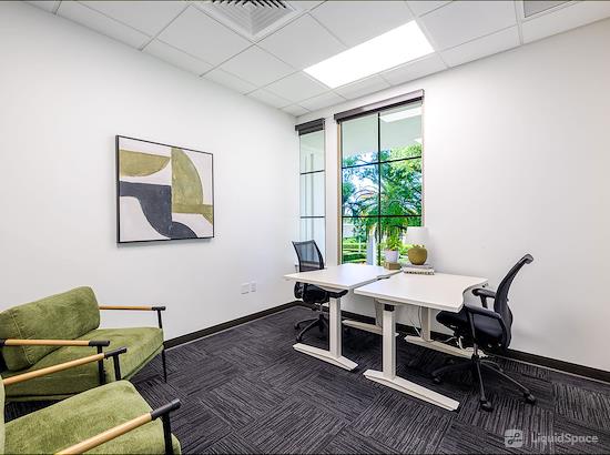 Working at Expansive - Boca Raton at Boca Raton
