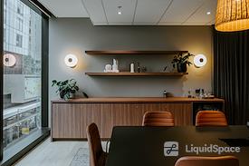 The Loft Workspaces