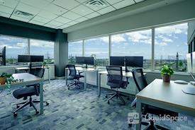 Venture X Etobicoke