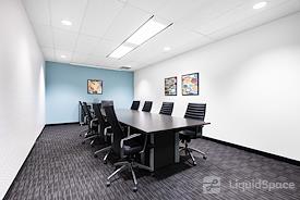 Regus | Winston Park