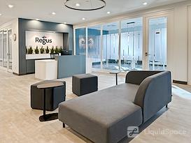 Regus | BC, Surrey  - Benchmark Business Centre