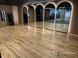 AdvantEdge Workspaces - Georgetown