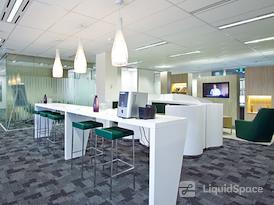 Regus | Perth, 100 Havelock
