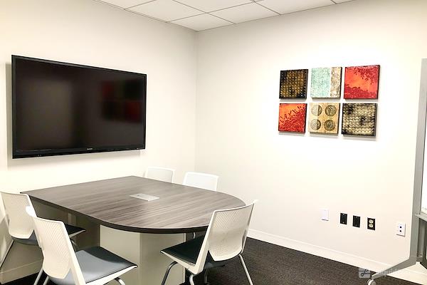 AdvantEdge Workspaces - Chevy Chase, DC Center - Cleveland Park