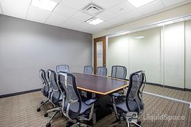 Regus | Alliance Center