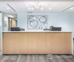 Regus | 201 Portage Avenue