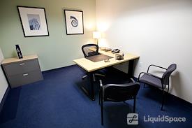 Regus | Brickell Bayview