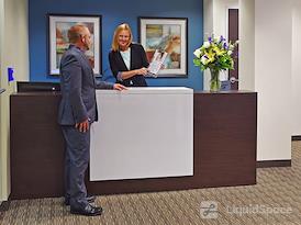 Regus | Christiana Corporate