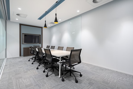 Bankstown Office Space