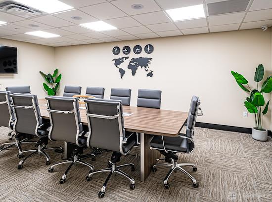 Working at W Executive Suites | West Palm Beach at West Palm Beach