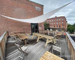 The Village Works - Brookline Village