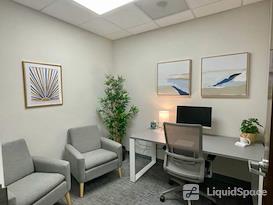 Office Evolution Boca Raton