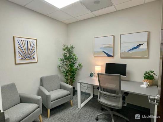 Working at Office Evolution Boca Raton at Boca Raton