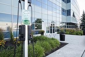 Venture X | Richmond Hill