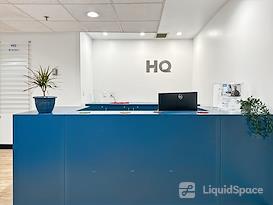 HQ | MB, Winnipeg - Lombard Ave