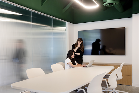 Forwardspace - Lonsdale - Boardroom