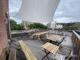 The Village Works - Brookline Village