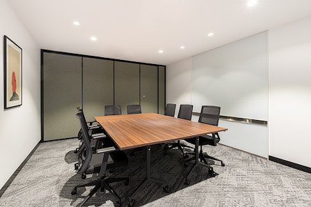Regus | ADELAIDE, 121 King William Street - Meeting Room