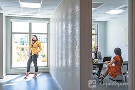 Quest Workspaces - 121 Alhambra Plaza