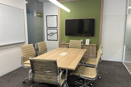 Regus | Perth, Osborne Park - Meeting Room