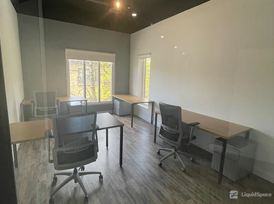 Working at Venture X | Sherwoodtowne at Mississauga
