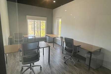 Venture X | Sherwoodtowne - 4 person's office