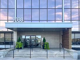 Regus | Markham - Woodbine Steeles Corporate Centre