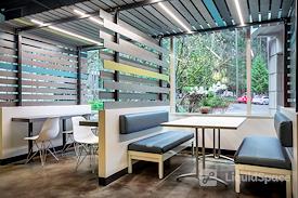 Regus | Redmond Center