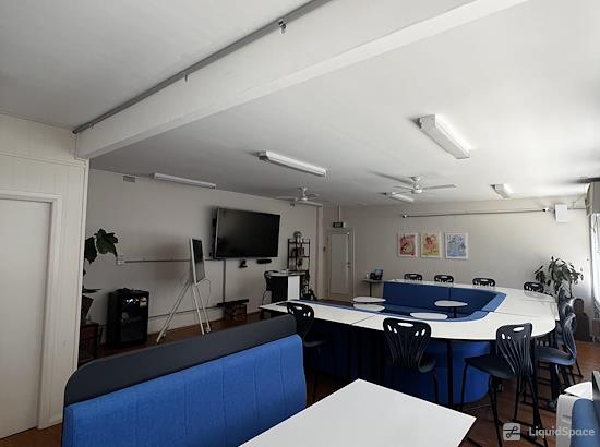 Working at Com Connect at Brookvale