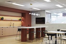 Waterman Workspaces (Merrifield)