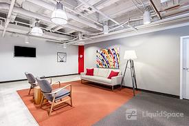 Regus | Meridian Center