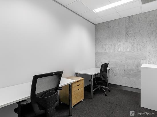 Working at HQ | Adelaide, Victoria Park at Adelaide