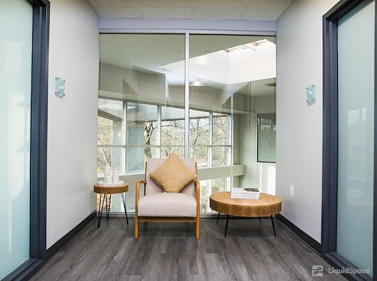 Working at Perfect Office Solutions - 9175 Guilford Road at Columbia