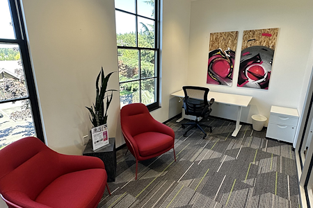 Vibe Coworks - Fully Furnished Private Office