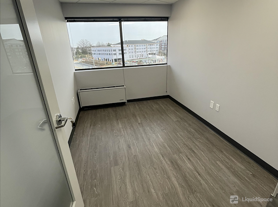 Working at Perfect Office Solutions - Fairfax at Fairfax
