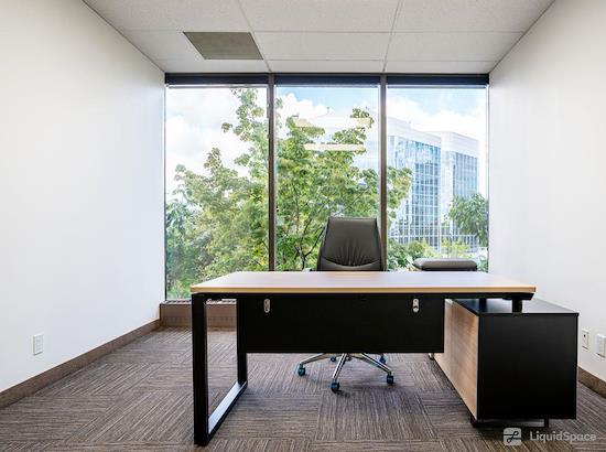 Working at S3PACE at Toronto