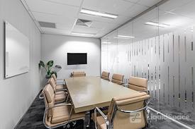 Regus | Perth, 100 Havelock