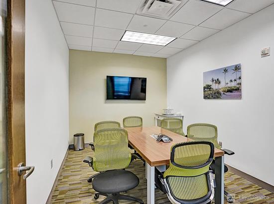 Working at Carr Workplaces - Las Olas at Fort Lauderdale