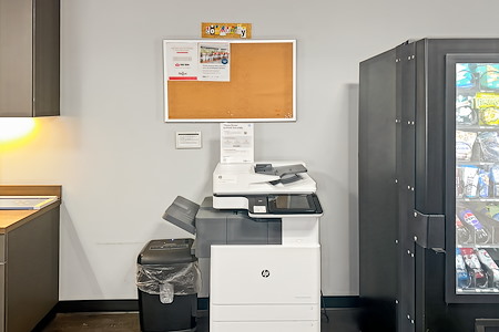 Regus | Downtown North Orange - Private Office