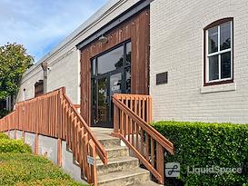 Regus | FL, Gainesville - Main St