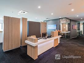 Regus | Darwin, Charles Darwin Centre