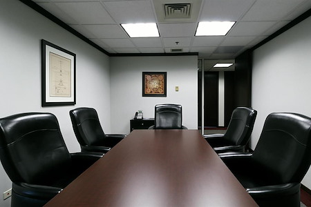 AmeriCenter of Schaumburg - Conference Room C
