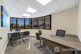 W Executive Suites | West Palm Beach