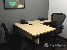 Regus | Boone Boulevard