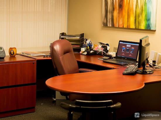 Working at Highland-March Workspaces, Braintree at Braintree